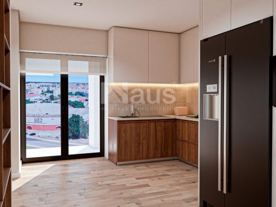 Duplex i Montijo, Setubal - foto 3