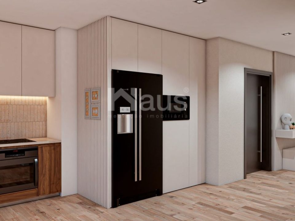 Duplex i Montijo, Setubal - foto 4
