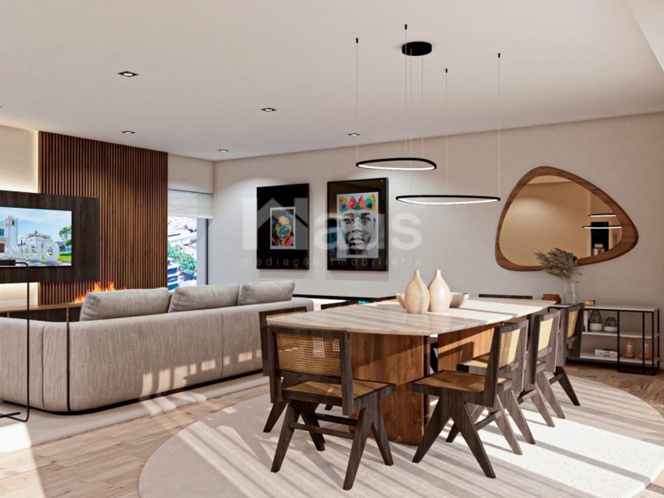 Duplex i Montijo, Setubal - foto 1