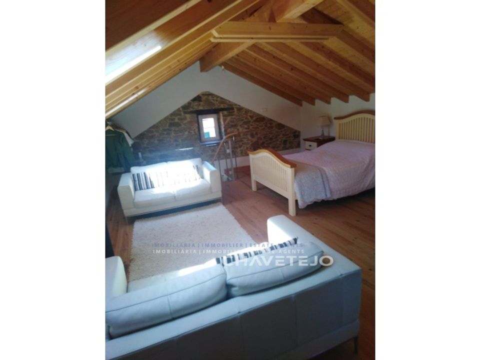 Villa i Figueiro dos Vinhos, Leiria - foto 4