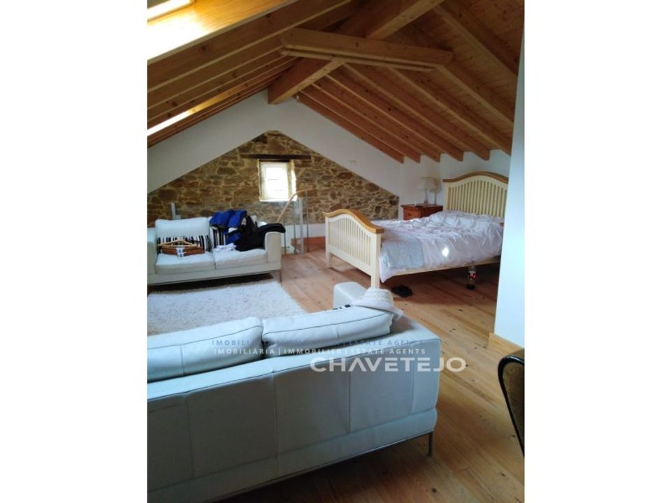 Villa i Figueiro dos Vinhos, Leiria - foto 5