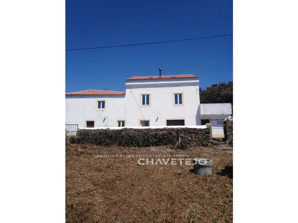 Villa i Figueiro dos Vinhos, Leiria - foto 2