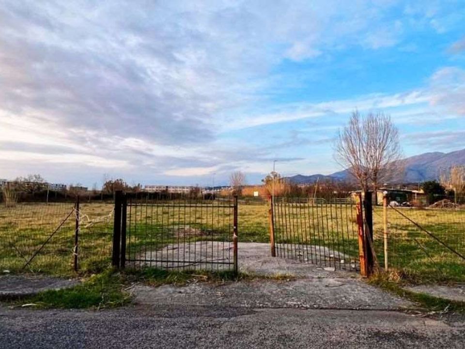 Helårsgrund i Scalea, Cosenza - foto 1