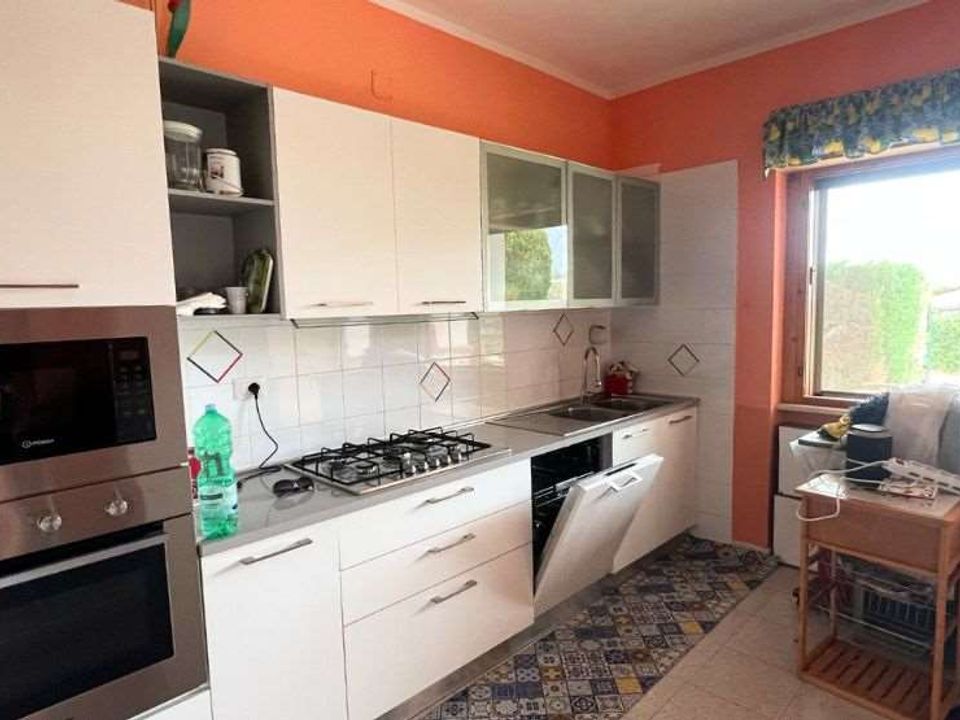 Villa i San Nicola Arcella, Cosenza - foto 5