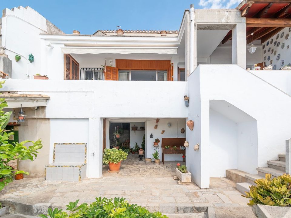 Villa in Selva, Mallorca - foto 3