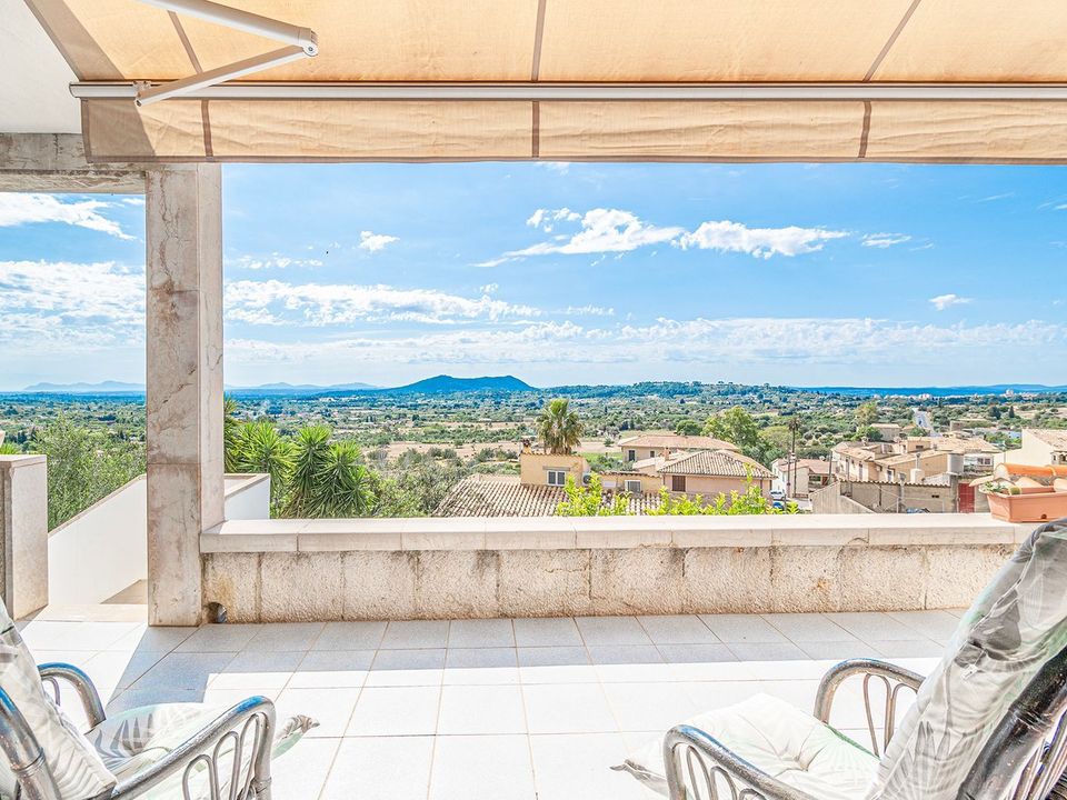 Villa in Selva, Mallorca - foto 1