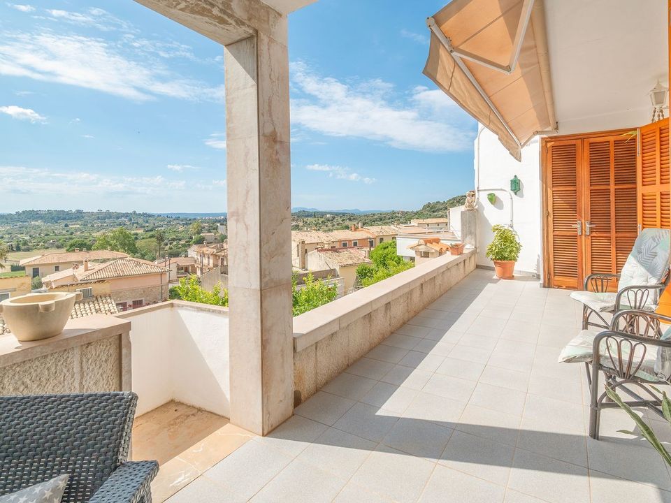 Villa in Selva, Mallorca - foto 2