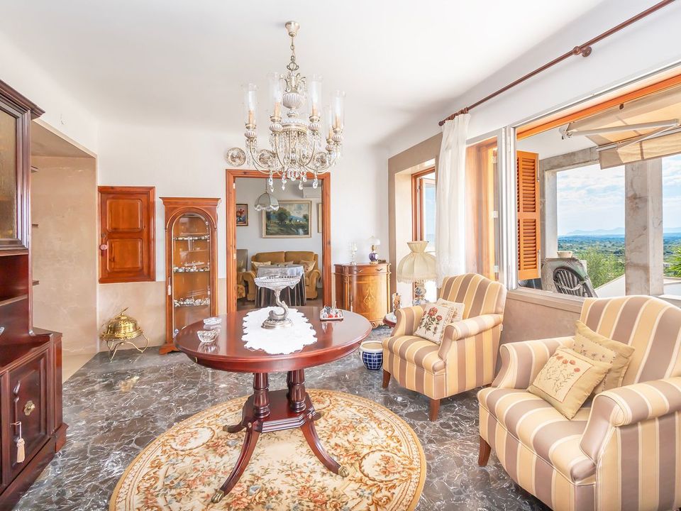 Villa in Selva, Mallorca - foto 4