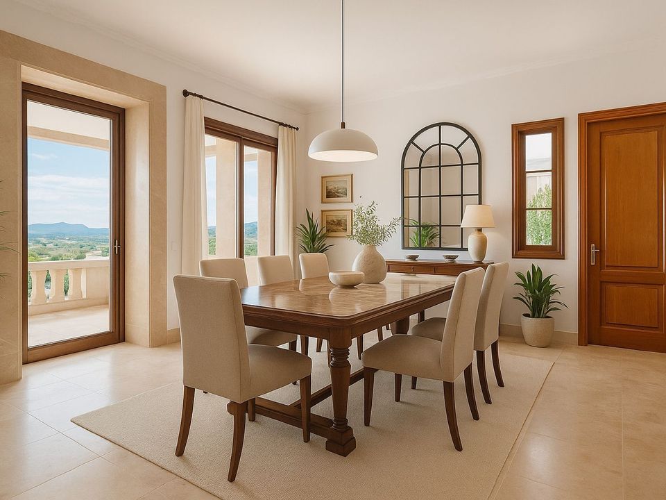 Villa in Selva, Mallorca - foto 5
