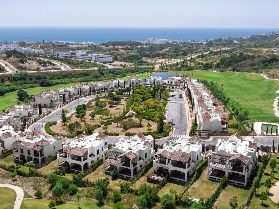 Villa i Estepona, Malaga - foto 2