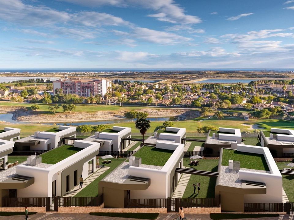 Villa i Mutxamel, Alicante - foto 4