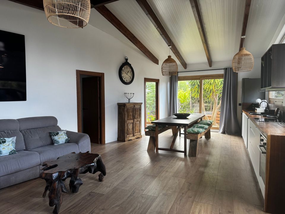 Finca i Tarifa, Cadiz - bilde 1
