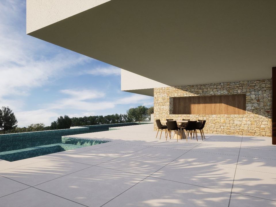 Villa i Moraira, Alicante - foto 3