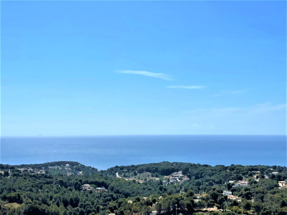 Villa i Benissa, Alicante - foto 5