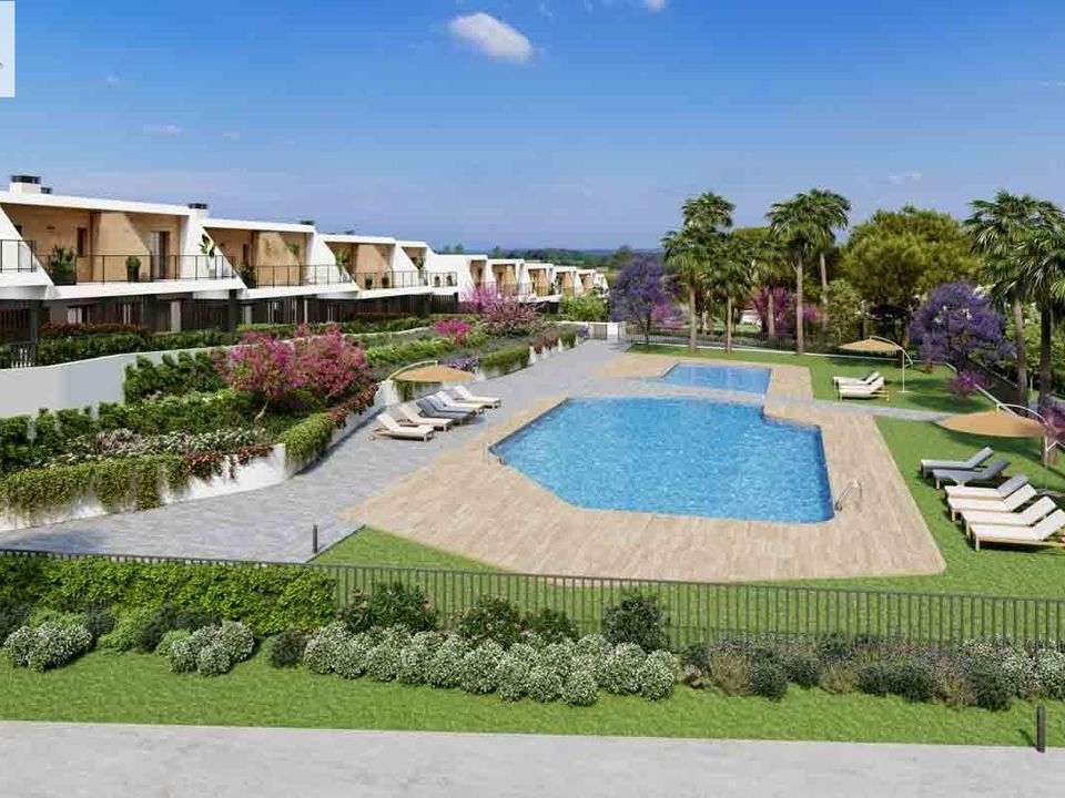 Rækkehus i Betera, Valencia - foto 2