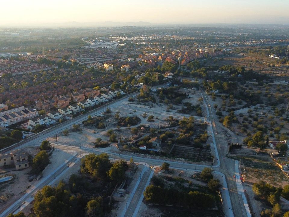 Rækkehus i Betera, Valencia - foto 4