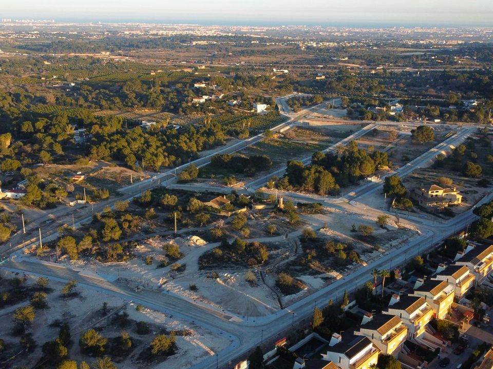 Rækkehus i Betera, Valencia - foto 5