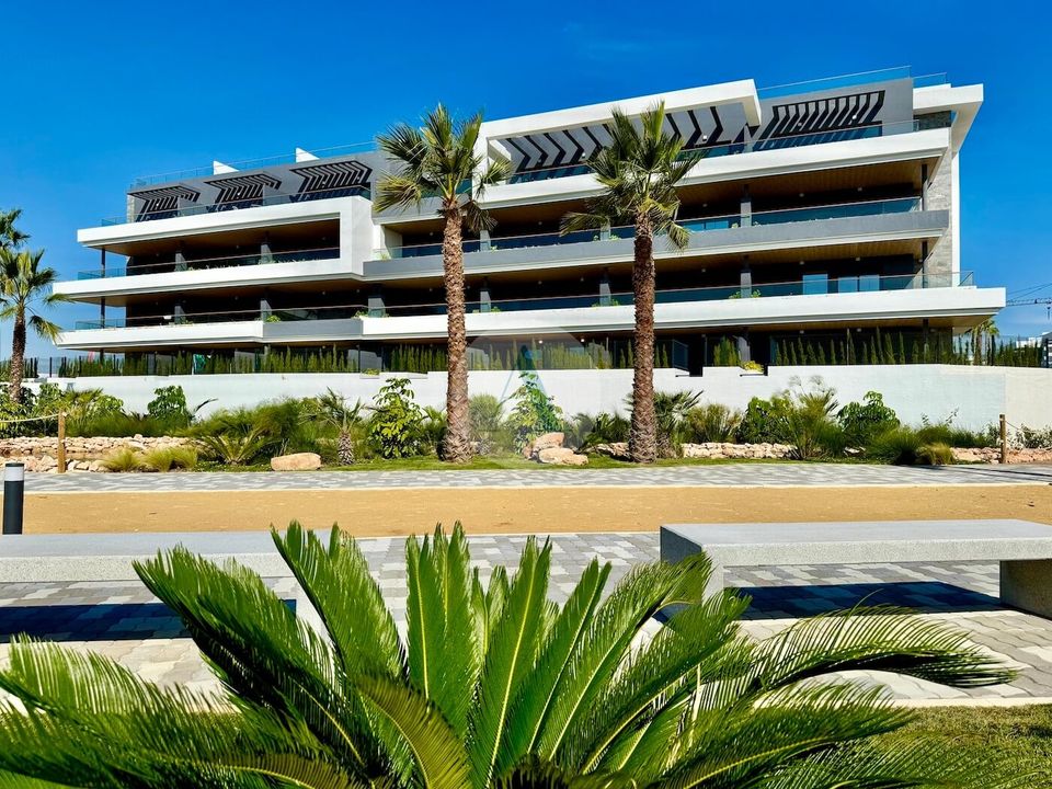 Lejlighed i Torrevieja, Alicante - foto 1