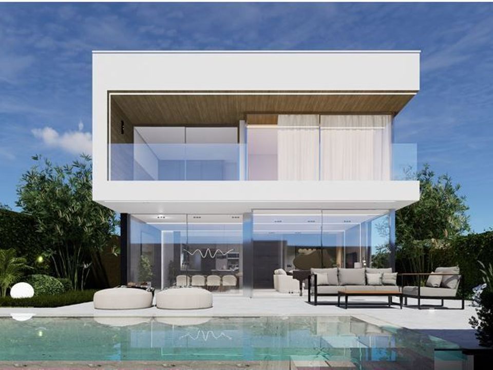 Villa i Telde, Gran Canaria - foto 1