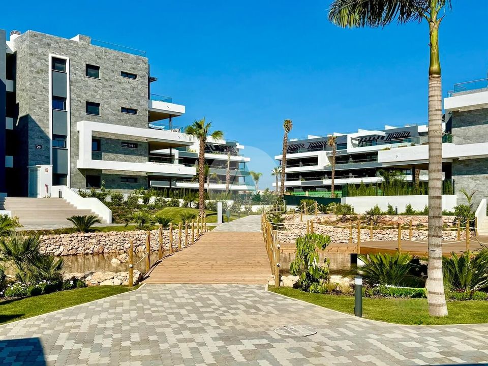Lejlighed i Torrevieja, Alicante - foto 5