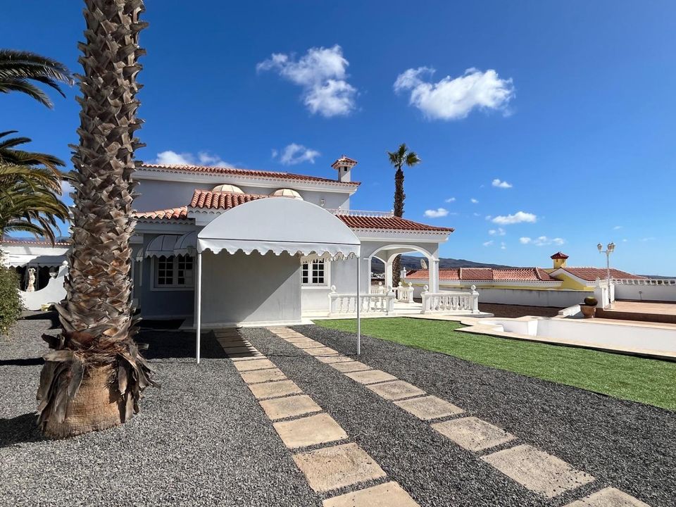 Villa - San Bartolome De Tirajana, Gran Canaria - photo 5