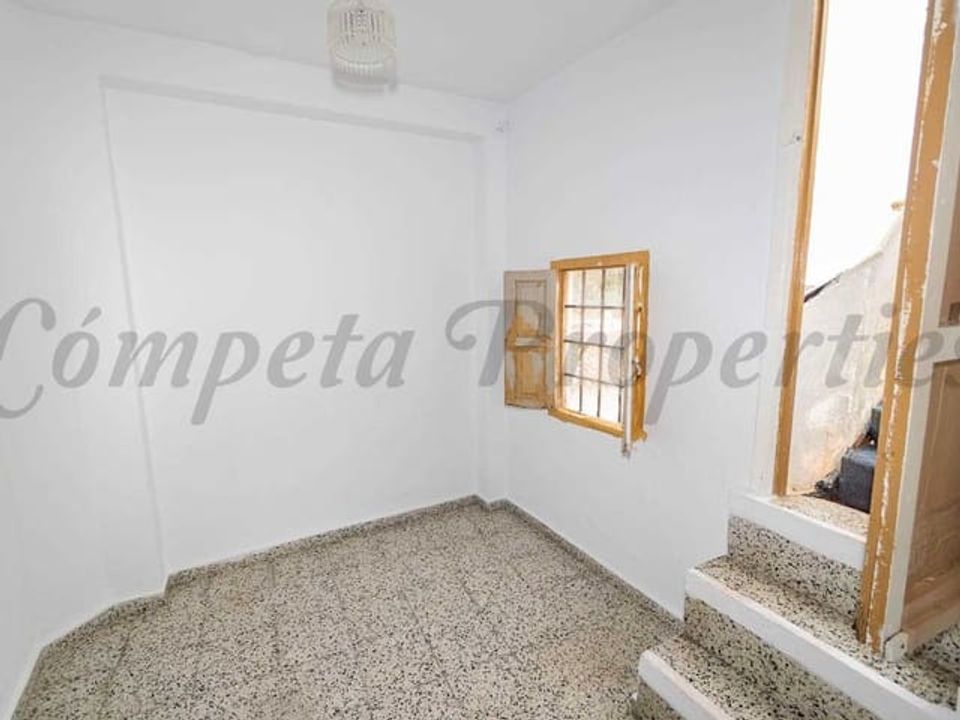 Byhus i Torrox, Malaga - foto 3