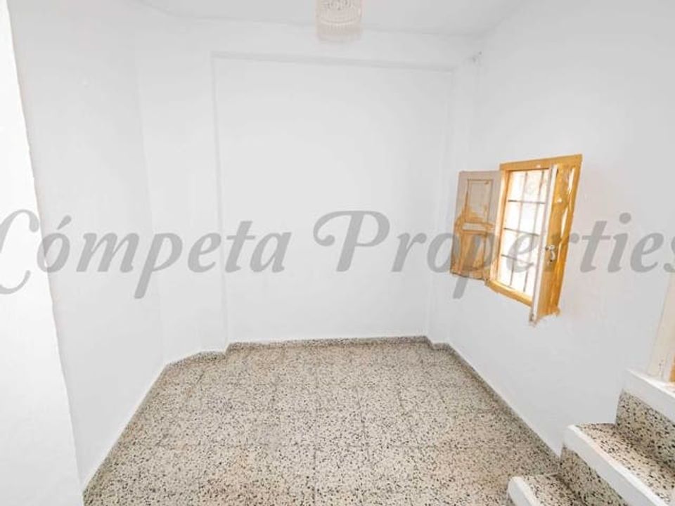 Byhus i Torrox, Malaga - foto 4