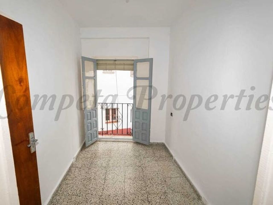 Byhus i Torrox, Malaga - foto 5