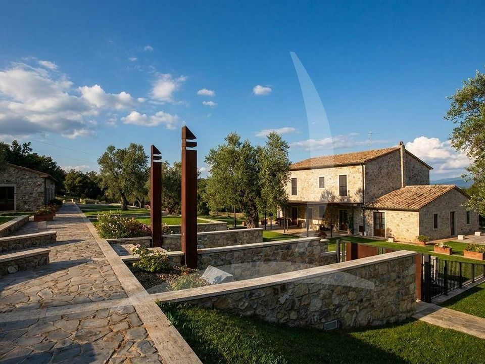 Farm hus i Manciano, Grosseto - foto 3