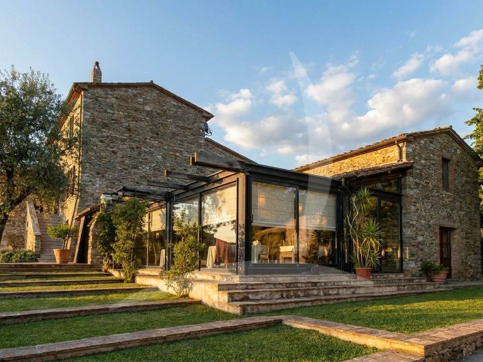 Farm hus i Manciano, Grosseto - foto 5
