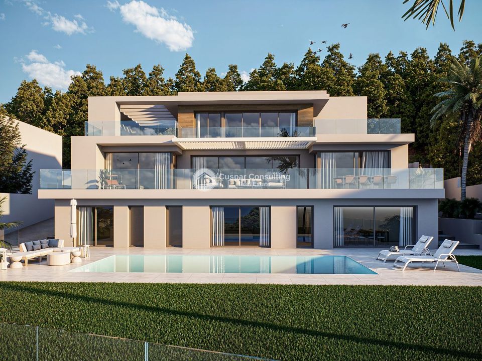 Villa a Altea, Alicante - foto 2