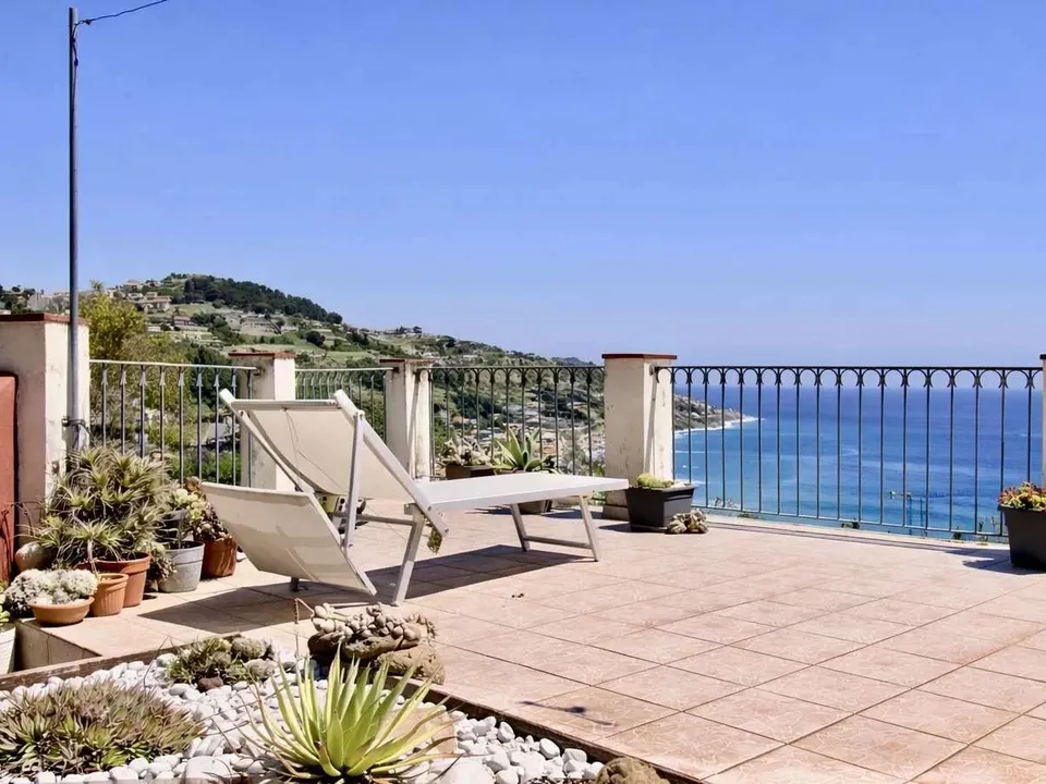 Villa a Sanremo, Imperia - foto 2