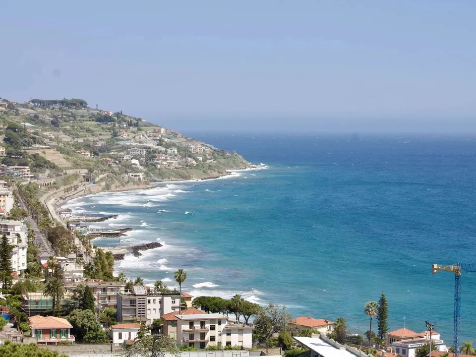 Villa a Sanremo, Imperia - foto 3