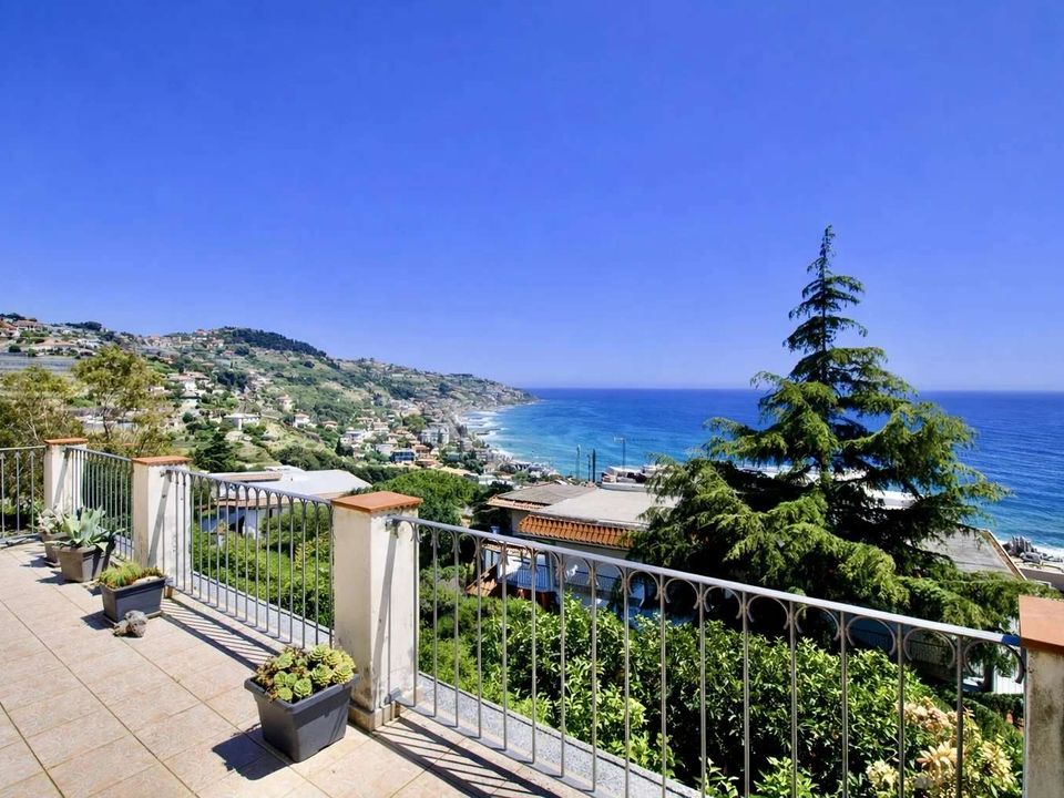 Villa a Sanremo, Imperia - foto 5