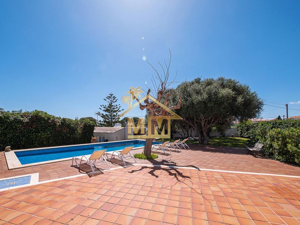 Villa in Es Castell, Menorca - foto 3