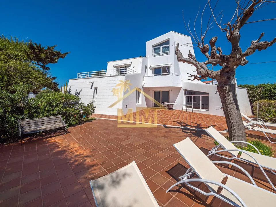 Villa in Es Castell, Menorca - foto 4