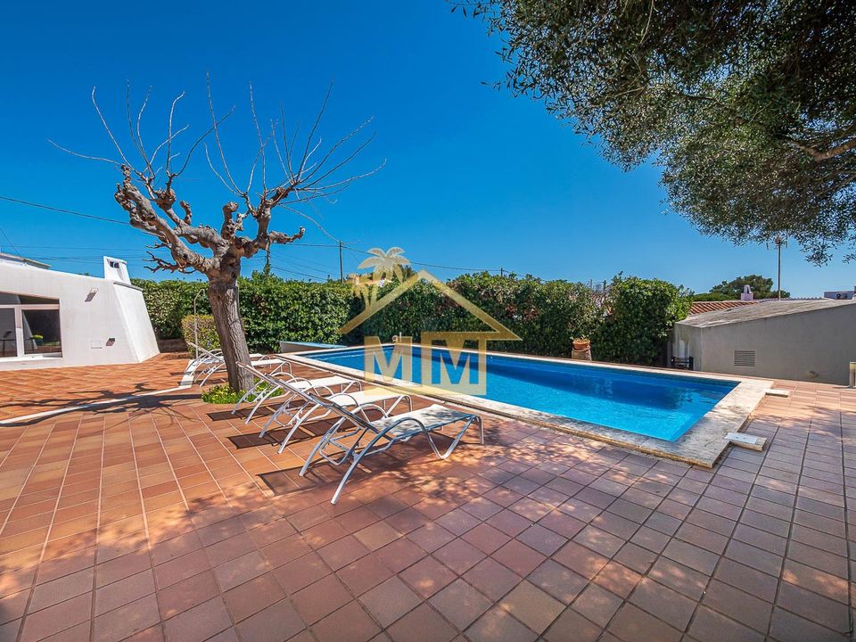 Villa in Es Castell, Menorca - foto 5