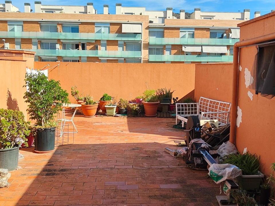 Lejlighed i Roses, Gerona - foto 1