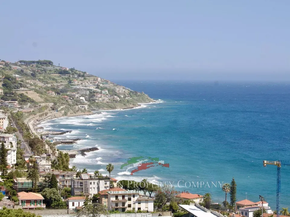 Villa i Sanremo, Imperia - foto 3