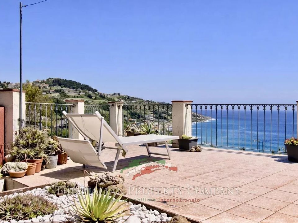 Villa i Sanremo, Imperia - foto 2