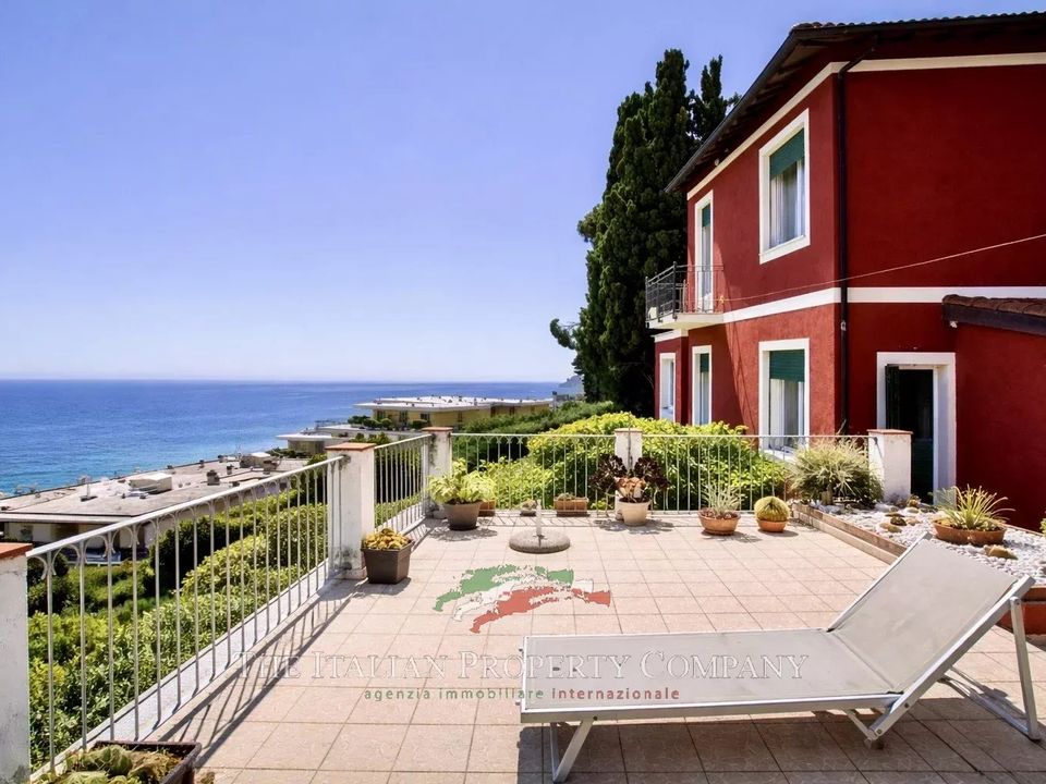 Villa i Sanremo, Imperia - foto 4