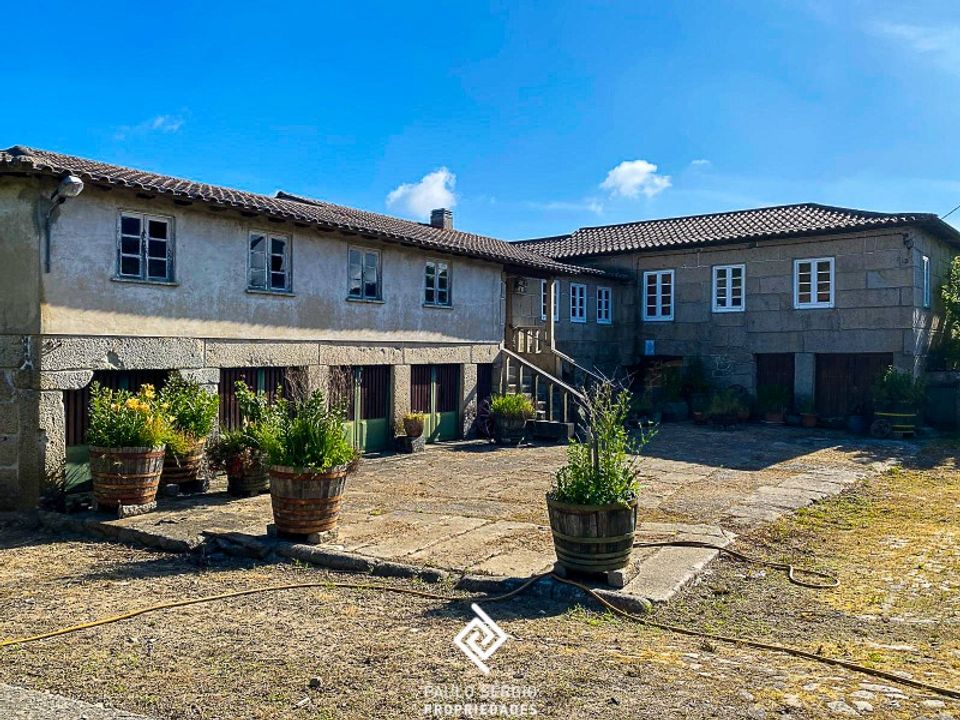 Farm i Guimaraes, Braga - foto 2