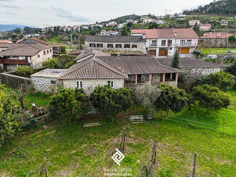Farm i Guimaraes, Braga - foto 1