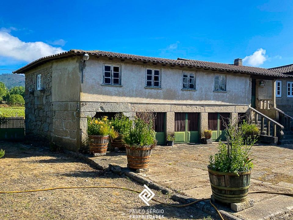 Farm i Guimaraes, Braga - foto 4