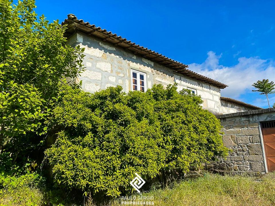 Farm i Guimaraes, Braga - foto 3