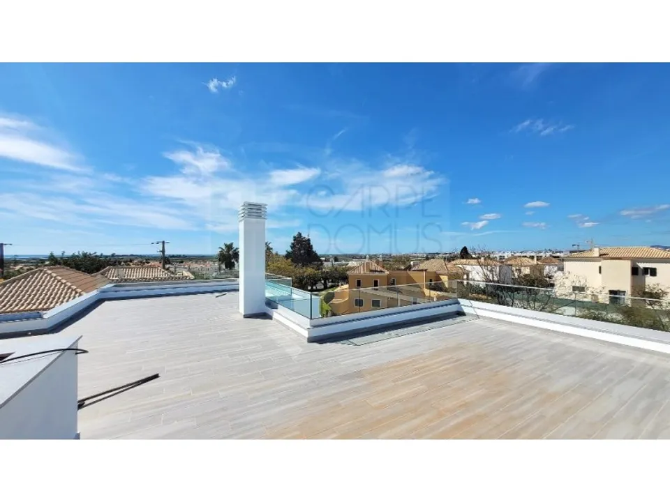 Villa i Tavira, Faro - bilde 2
