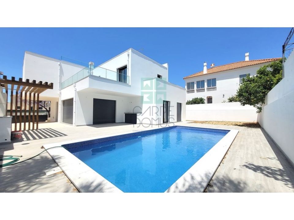 Villa i Tavira, Faro - bilde 4