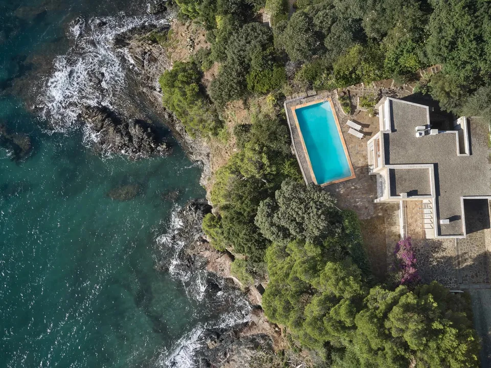 Villa i La Croix-Valmer, Var - foto 1
