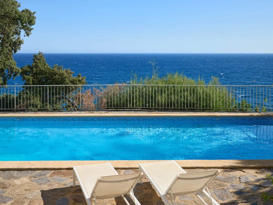 Villa i La Croix-Valmer, Var - foto 2