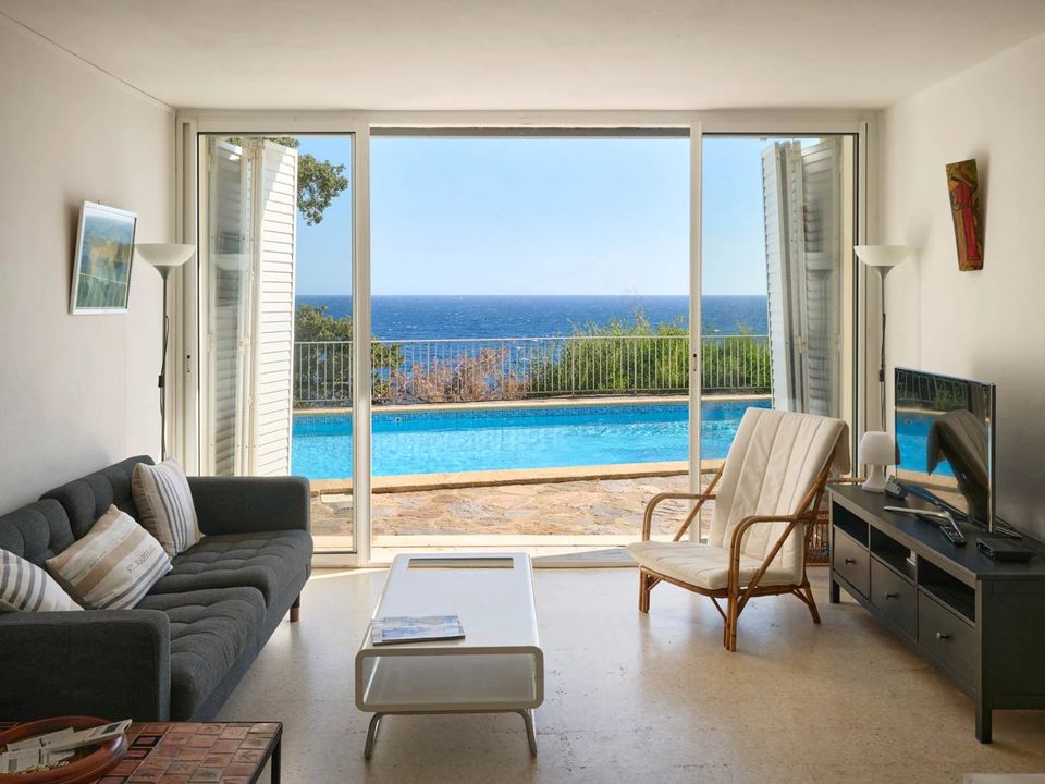 Villa i La Croix-Valmer, Var - foto 3